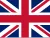 Bandera representando el código de localización: en-GB