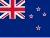 Bandera representando el código de localización: en-NZ