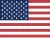 Bandera representando el código de localización: en-US