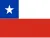 Bandera representando el código de localización: es-CL