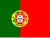 Bandera representando el código de localización: pt-PT